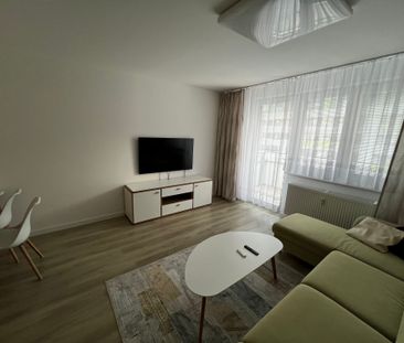 MAXIS REAL: NA PRENÁJOM: Veľký, pekne zariadený 3 izbový byt s lodž... – Fotografia 1