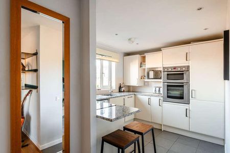 Amber Wharf, Nursery Lane, Hackney, E2 - Photo 5