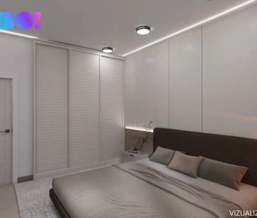 Pronájem bytu 3+1, 74 m - Photo 6