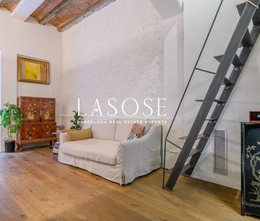 Flat 60m² to rent in Born, Barcelona - Photo 2