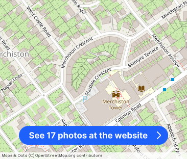 Mardale Crescent, Edinburgh, Midlothian - Photo 1