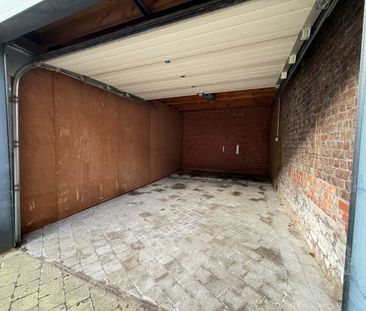 Instapklaar appartement met zéér ruim terras in centrum Tielt! - Photo 6