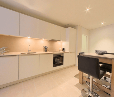 Corporate Spacious Apartments, Fully Furnished - Neuchatel City Centre - Photo 5