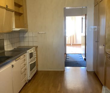 Södra Järnvägsgatan, Skellefteå - Photo 2