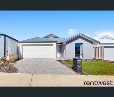41 Tranquil Loop, Baldivis, WA 6171 - Photo 6