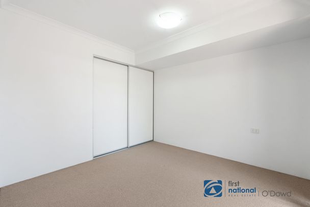 Low Maintenance, Secure Apartment to Lease - Photo 1