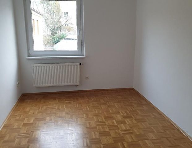 Moderne, attraktive 3,5-Zimmer-Wohnung mit 2 Balkonen - Foto 1