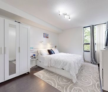 For Lease - 50 Mississauga Valley Boulevard Unit# 413, Mississauga,... - Photo 2