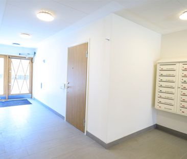 Källby Ängaväg 8B - Photo 1