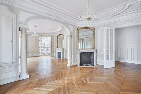 Tout savoir sur cet appartement dans le quartier Muette Sud, à Paris 16ème - Photo 4