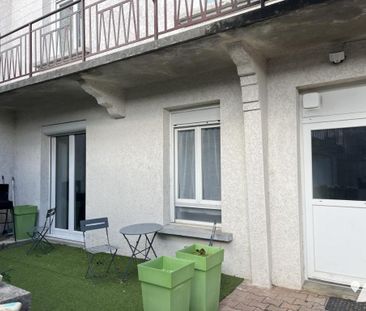 Appartement T2 meublé avec terrasse. - Photo 6