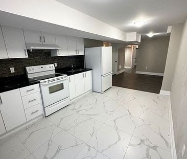 For Lease - 16 Greenery Road Unit# Basement, Markham, Ontario - Photo 3