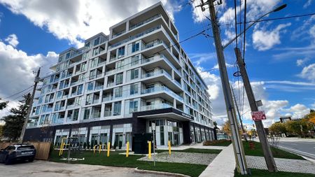For Lease - 500 Plains Road Unit# 206, Burlington, Ontario - Photo 5