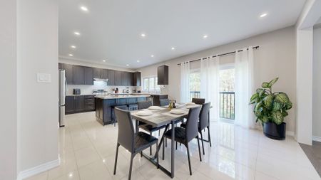 For Lease - 1629 Emberton Way, Innisfil, Ontario - Photo 4