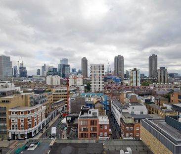 2 Bed Flat, Gee Street, EC1V - Photo 5