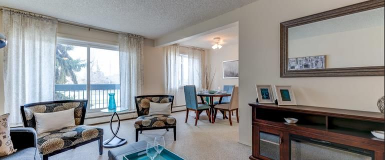 Parklane Apartments | 6205 178 Street, Edmonton - Photo 1