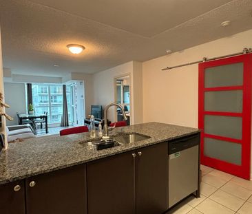 For Lease - 525 Wilson Avenue Unit# 835, Toronto, Ontario - Photo 6