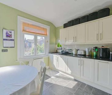 Bickley Street, Tooting, SW17 - Photo 1