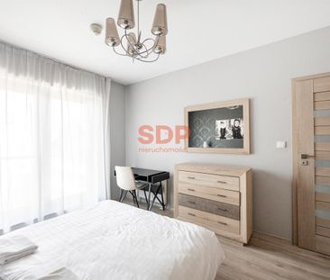 Apartament przy Rynku na wynajem w Justin Center - Photo 6