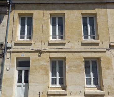 Location appartement 3 pièces, 50.70m², Magny-en-Vexin - Photo 1