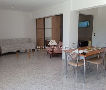 Studio/Γκαρσονιέρα για ενοικίαση Άσπρα Χώματα (Λουτράκι-Περαχώρα) - Photo 2