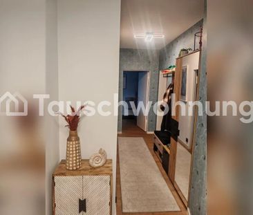TAUSCHWOHNUNG Tausche 3-Zimmer-Wohnung in Berlin, Steglitz - Photo 3