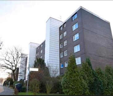 1 Zimmer in Bremen Kattenturm zu vermieten - Photo 1