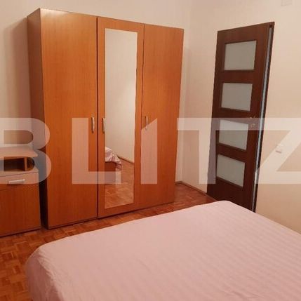 Apartament 3 camere, 67mp, zona Mihai Viteazu , McDonald's - Photo 1