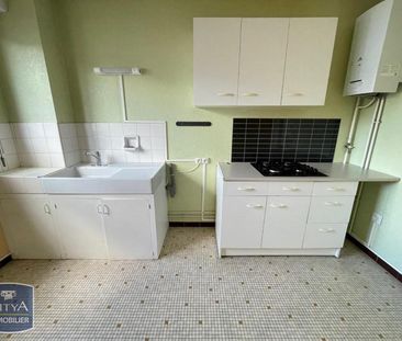 Location Appartement 2 pièces 49m² ST HERBLAIN 44800 - Photo 3