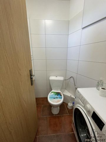 Pronájem bytu atypický 20 m2 - Photo 5
