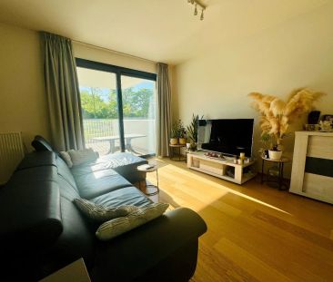 Appartement te huur in Tienen met 2 slaapkamers - Foto 2