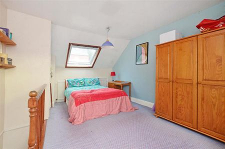 3 bedroom terraced house to rent - Photo 3