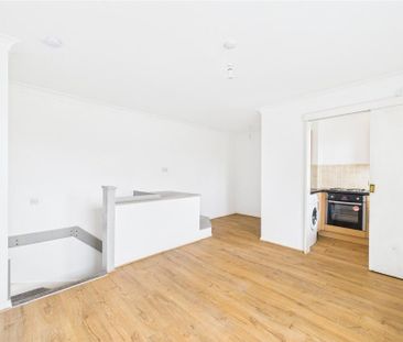 1 bedroom terraced house to rent - Photo 6