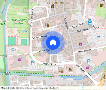 18-20 West Street, Retford, DN22 - Photo 1