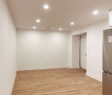 For Lease - 34 Birchard Street Unit# (Basement), Toronto, Ontario - Photo 6