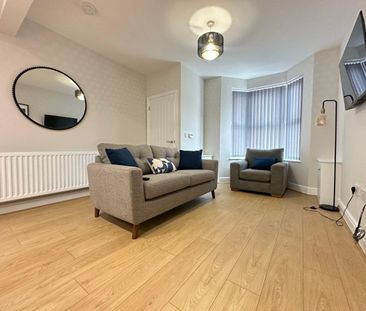 Milverton Street, Liverpool. - Photo 1