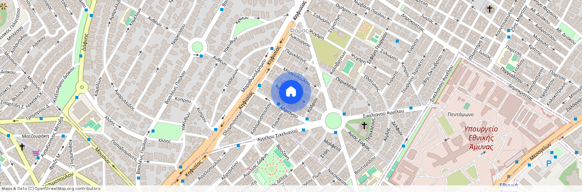 Φάρος (Νέο Ψυχικό)