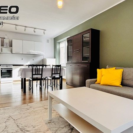 Mieszkanie na wynajem - Zdjęcie 1