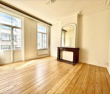 Appartement te huur in Ixelles - Foto 6