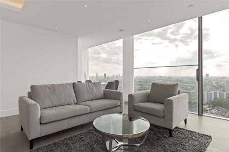 Furnished 1 bed on the 27th floor of Carrara Tower, part of the highly regarded 250 City Road. - Photo 5