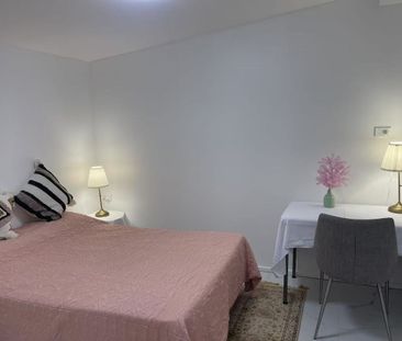 Cozy 1-Bedroom Granny Flat – Private & Quiet Living (Including inte... - Photo 1