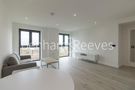 1 bedroom apartment to rent - Photo 2