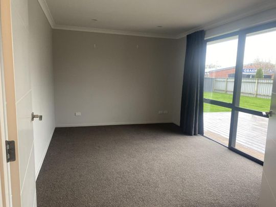 New Home on rental Market - Photo 1