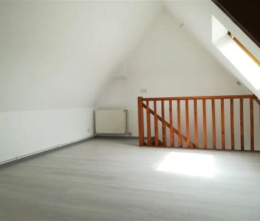 Location appartement 2 pièces - 42m² à Conde sur noireau (14110) - Photo 4