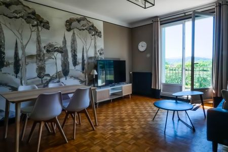 Location / Appartement T3 - Photo 3