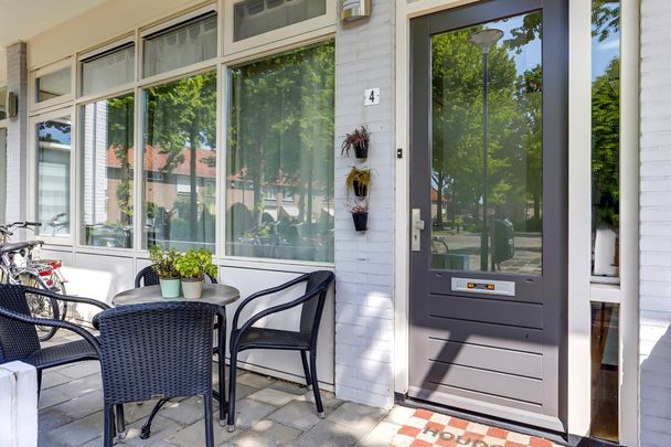 Te huur: Nassauplein 4 te Bladel - Foto 1