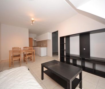 Appartement te huur - Photo 4