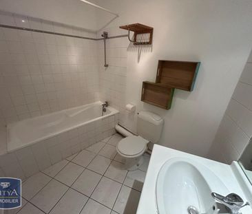 Location Appartement 1 pièce 21m² CHATEAUROUX 36000 - Photo 5