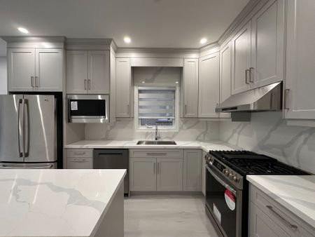 For Lease - 228 Lormel Gate Unit# Main, Vaughan, Ontario - Photo 2