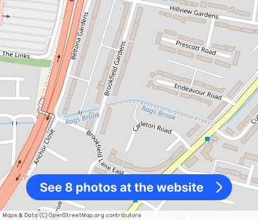 Carleton Road, Cheshunt - Photo 1